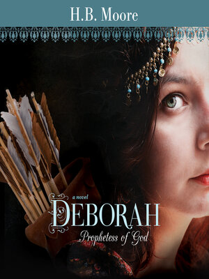 cover image of Deborah